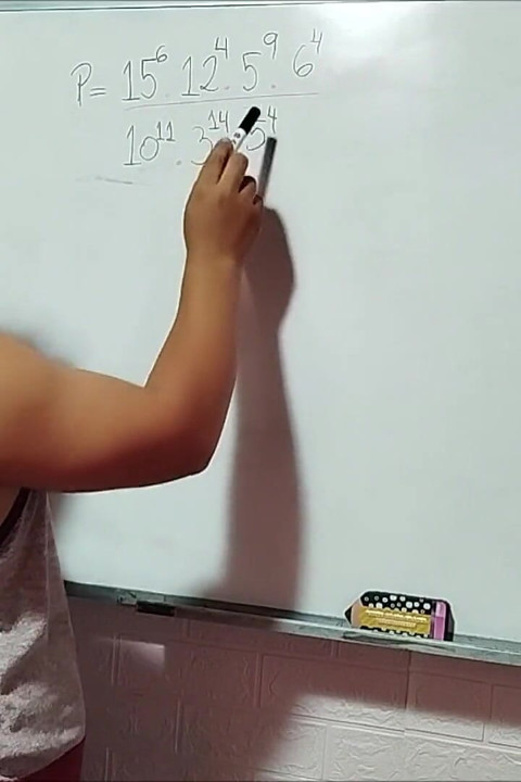 21 אלגברה: חוקי החזקות - העלאה בחזקה - פישוט - שורש