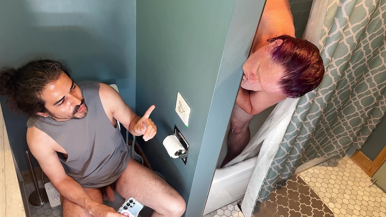 Menjanje sekspektacija: gej upoznavanje reimaginisano - redigovanje klif medijskih produkcija