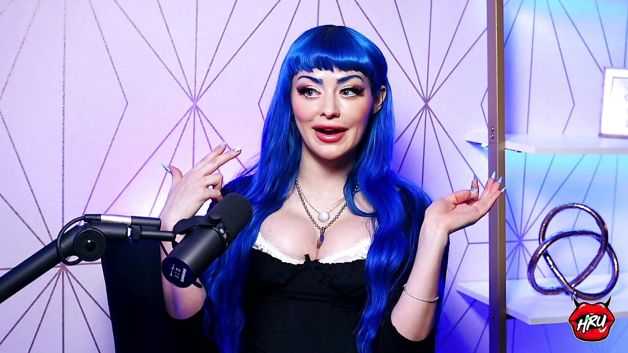 Jewelz Blu Broken Butterfly, Sting Operations, and a Gangbang Advocate