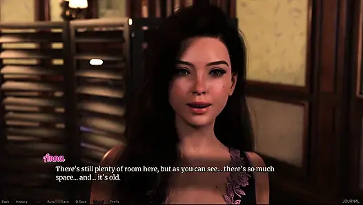 Сильное желание (часть 2)