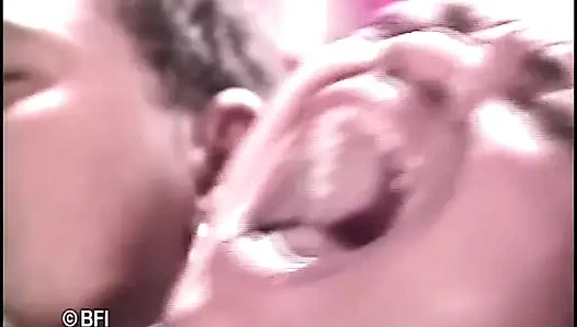 90' porno klasikleri altın 4