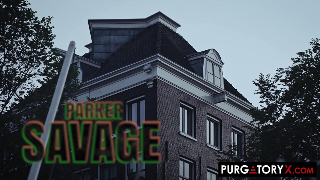 Purgatoryx 与 Selina Bentz 的离家出走 第 1 卷 第 2 部分