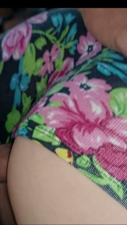 He fucked me with my panties on me | Clip 1