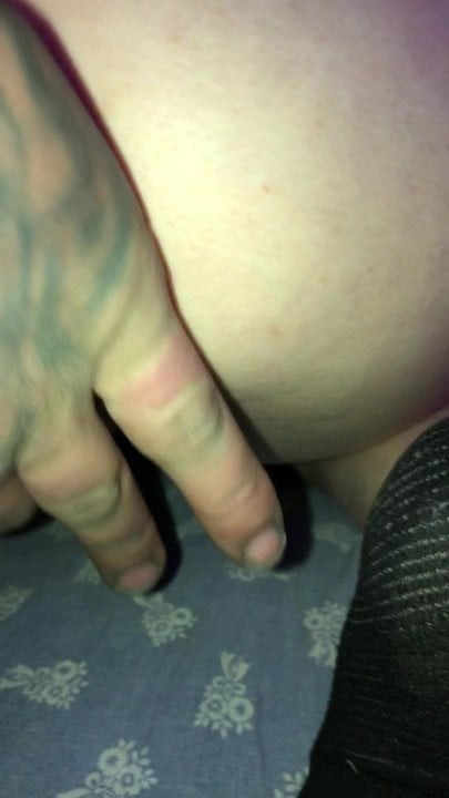 Pregnant Pussy