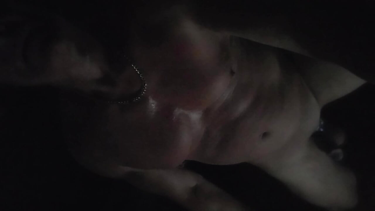 Alone on Saturday night