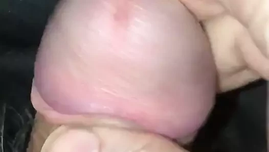 More of tiny cock