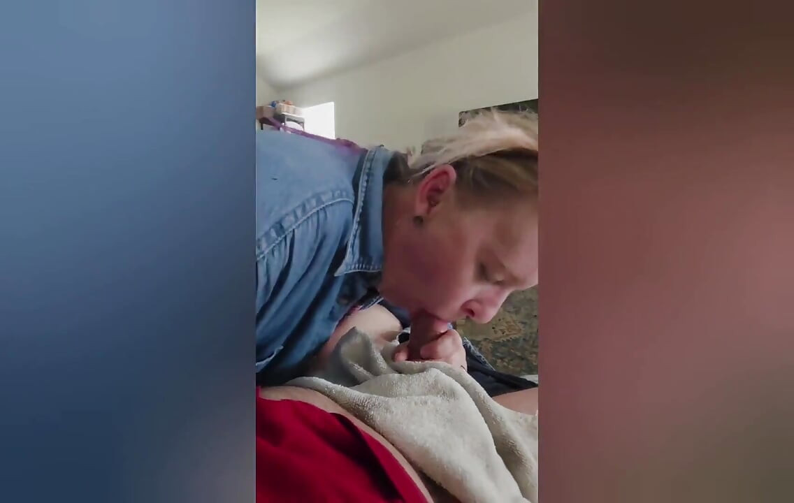 Two Blowjobs in One Day