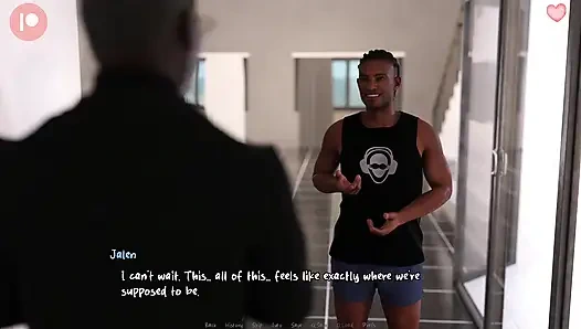 Not Too Refined - Episode 5 - Part 2