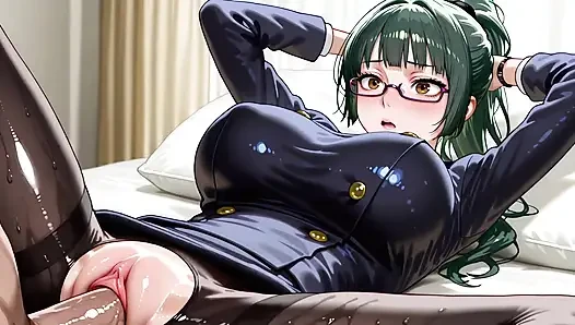 Maki (JJK)