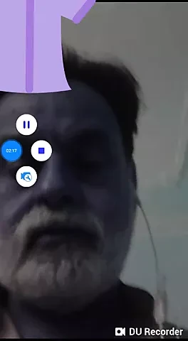 Pakistani Grandpa showing big Cock and Big Ass