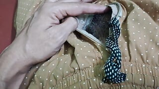 Bangali boy big panis video