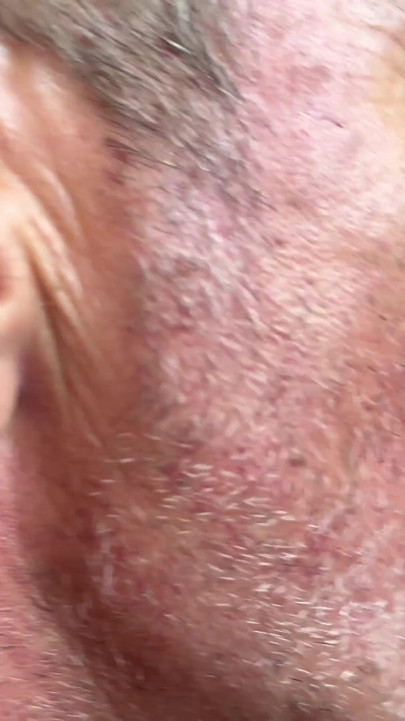 Accidental Homemade Porn - My Husband Friend, Masturbate My Pussy to Orgasm (pov)