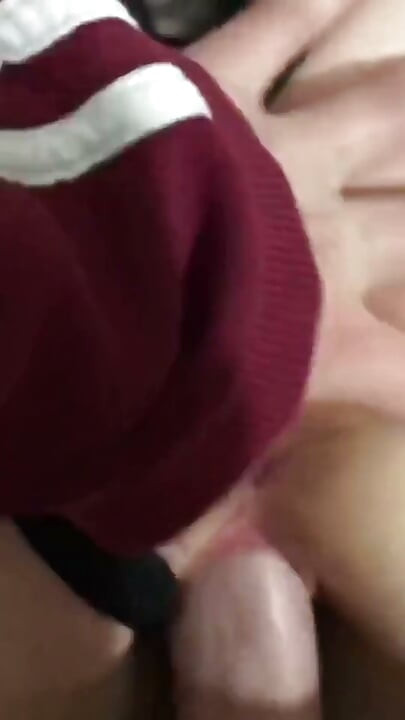 Skutečný Teen Sex - 18letí Spolužáci Mají Sex Na Koleji
