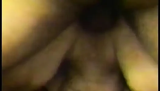 Pejantan hitam meniduri kontol panas mengisap istri pantat besar di memeknya yang sempit