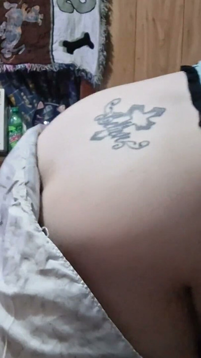 Sloppy lynn a good ass rider ass licking  and deepthroat queen | Clip 1