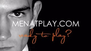 Men at Play