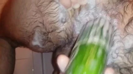 rondelle bien ouverte