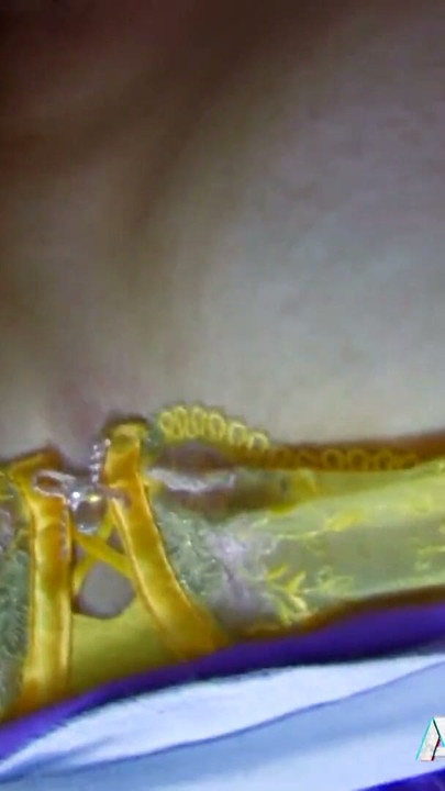 Nathalie Vanadis as a sex doll gets her pussy fucked by a big cock | Clip 1