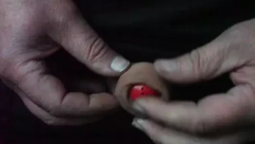 Tuz ve biber kapları sünnet derisi - 2/2