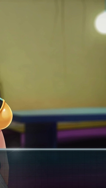 Cuộc phiêu lưu thần thánh - Thổi kèn của Android 18 vs. Vados và Heles | Clip 1