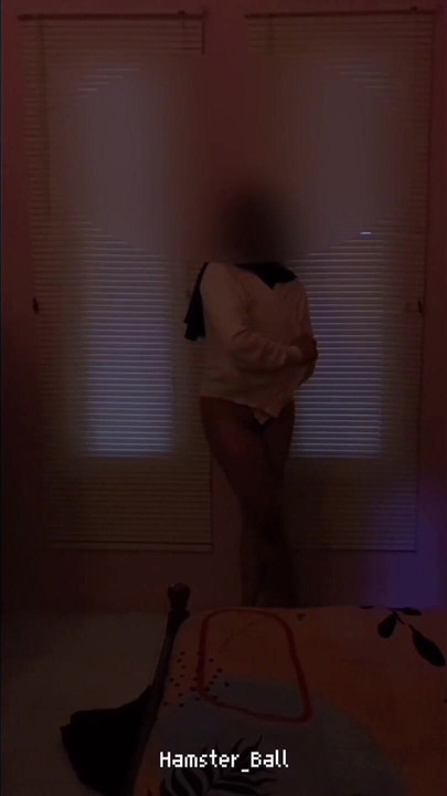 Emotional moment from "Teacher Banging Skinny Asian Teen Hijab"