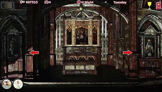 Полный геймплей - Жизнь Макса 2, часть 37