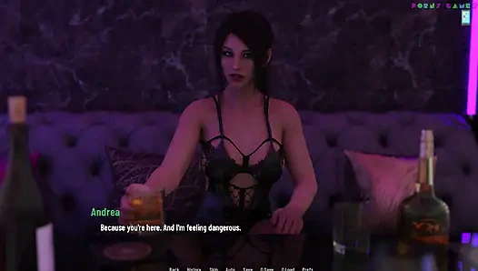 Дни университета, от Greebo - жесткий секс за клубом 26