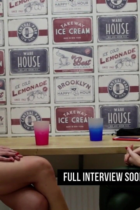 INTERVIEW - Alyssa Reece von Tiffany Tatum