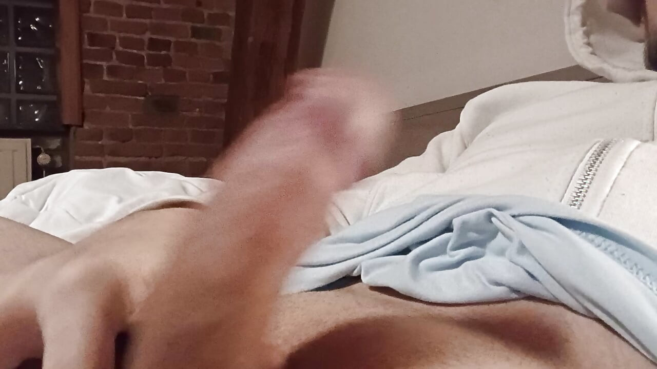 Who wants to drink my, I want to ejaculate