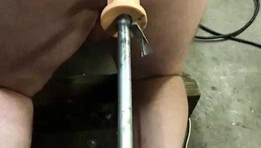 benim makinem