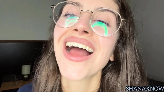 Fetish Talking Before Devouring You Uvula Mouth Fetish