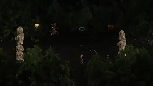 Urutan genesis: mereka memiliki masalah ep.60