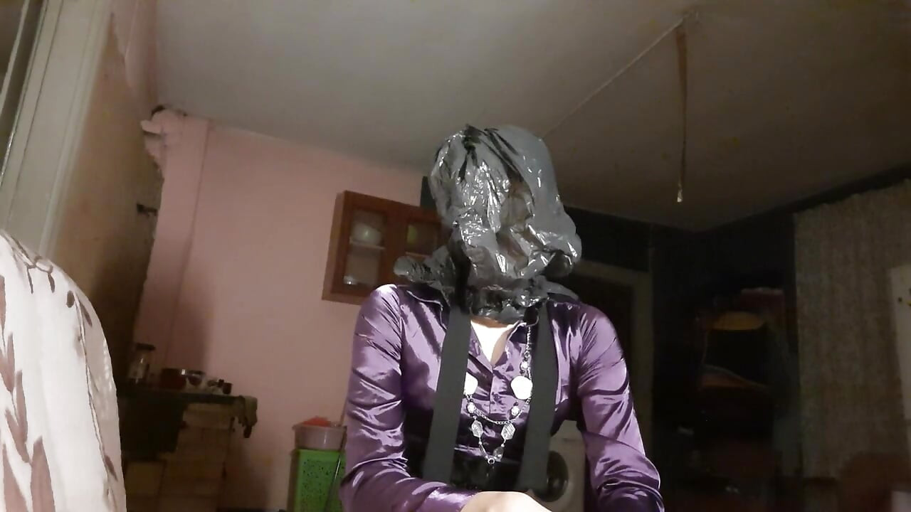 Trying Breathplay For The First Time