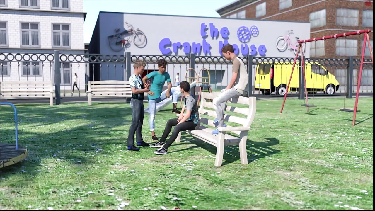 AWAM #7: Sophia gledala porniće prije spavanja