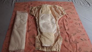 Diaper Rubberpant Suprima 2