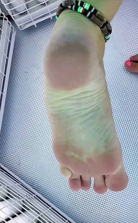 Picioare sexy