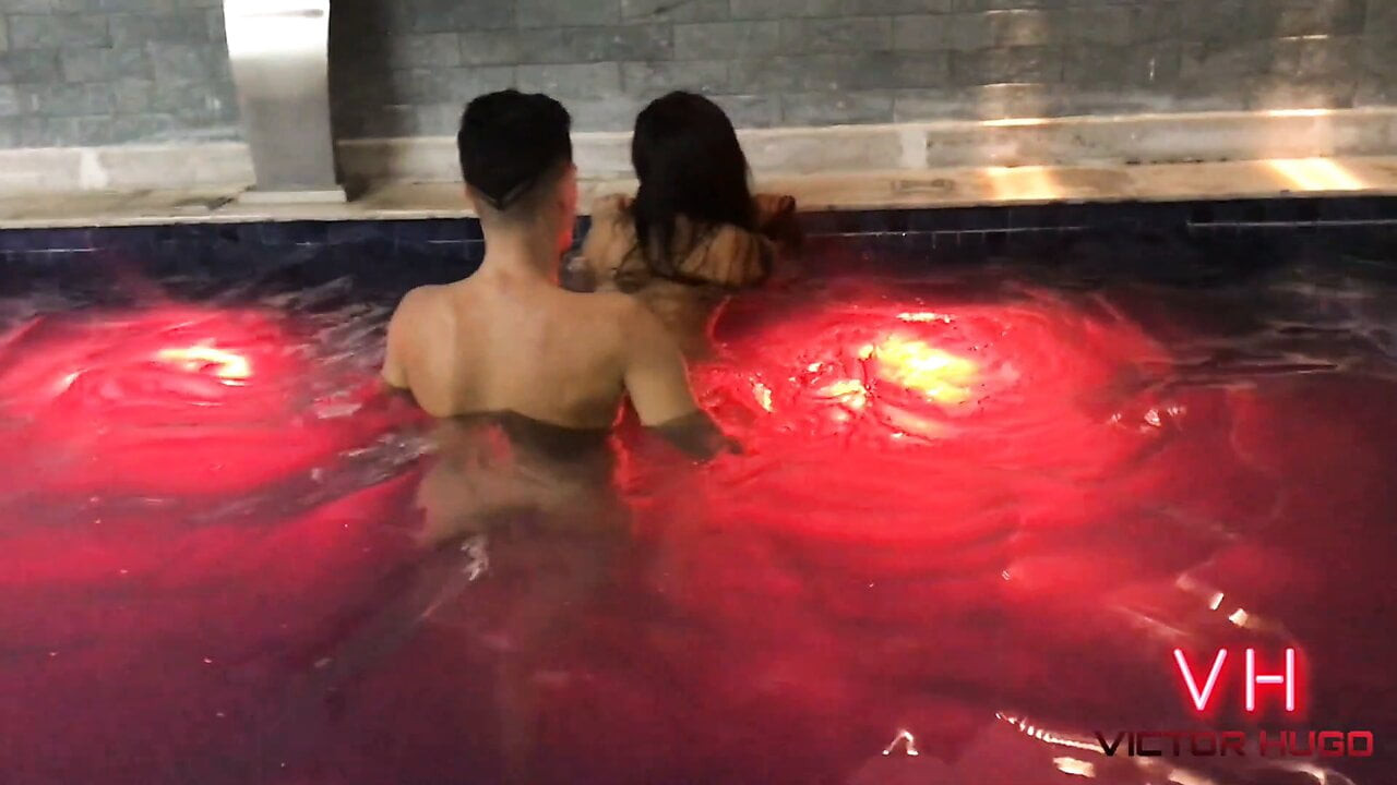 JAPA HOT FUCK AT THE MOTEL