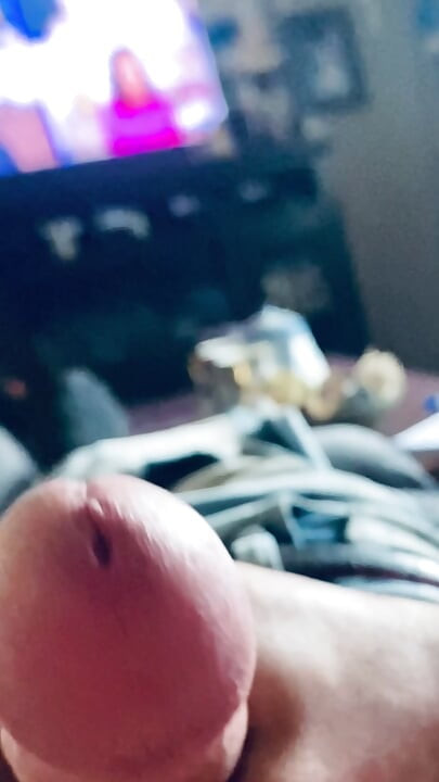 Big dick