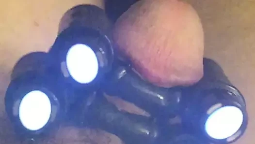 vibrate x 2