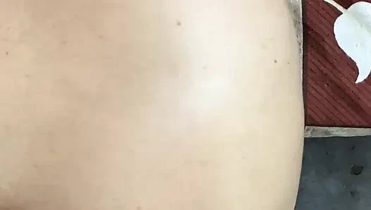 Göte boşalma ve anal sikiş