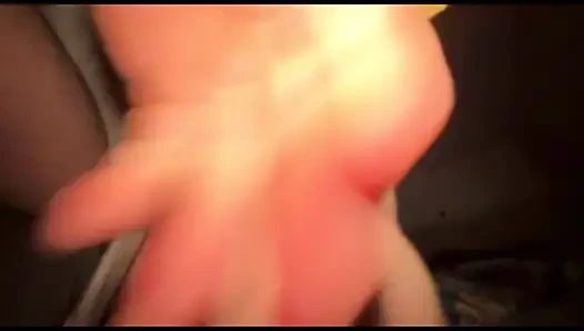 Petite chick gets stuffed and creampied