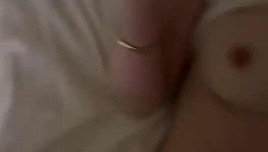 Yanlara binerek seks