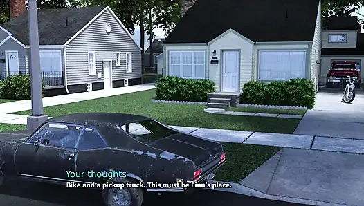 Analarchy'nin oğulları (bölüm 22)