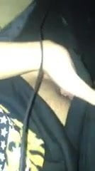 Turkish fingering
