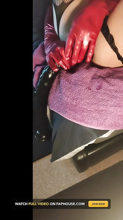 モンスターディルド