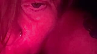 Deep Throat
