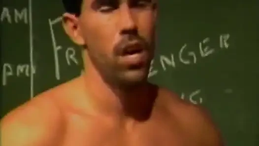 Ritimli şehvetli adamlar #3