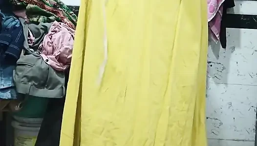 Priya Bhabi Blouse Open Show