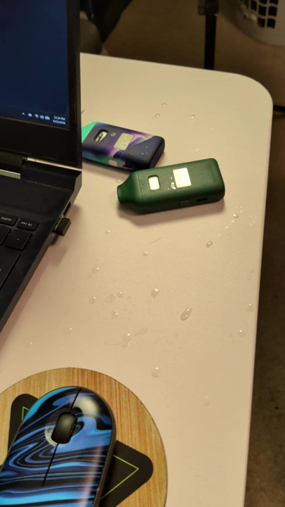 Damn, I Made A Helluva Mess Tonight!