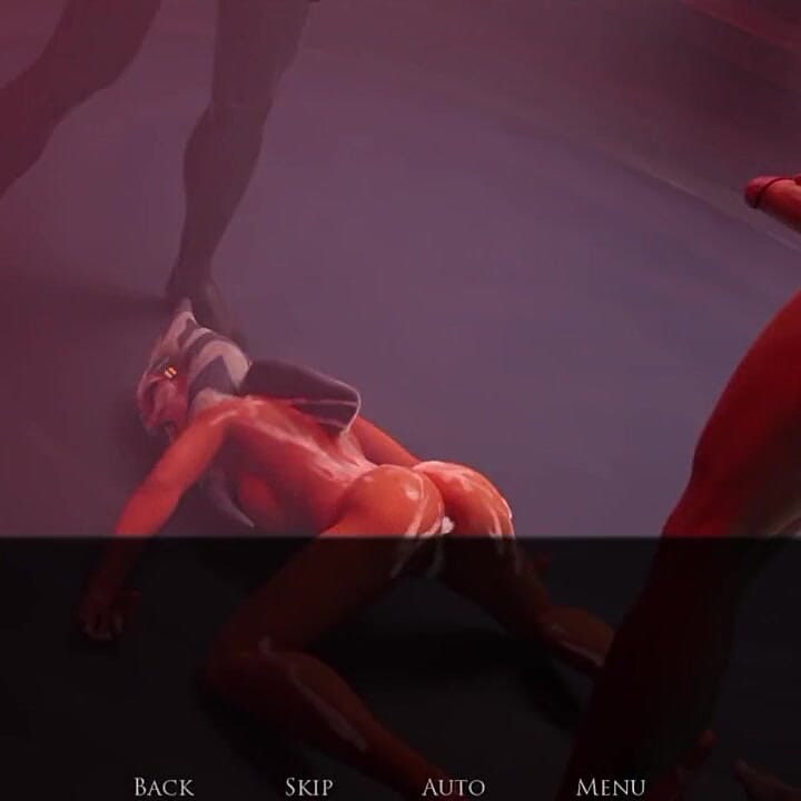 Girls From Movie Is Fucked Rough. They Are Fucked in BDSM by Different Mens.